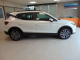 Seat Arona bei Sportwagen.expert - Abbildung (5 / 13)