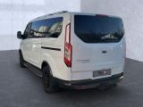 Ford Tourneo Custom bei Sportwagen.expert - Abbildung (4 / 15)