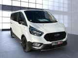 Ford Tourneo Custom bei Sportwagen.expert - Abbildung (5 / 15)