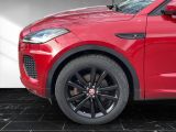 Jaguar E-Pace bei Sportwagen.expert - Abbildung (13 / 14)