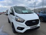 Ford Transit Custom bei Sportwagen.expert - Abbildung (2 / 15)