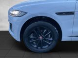 Jaguar F-Pace bei Sportwagen.expert - Abbildung (13 / 14)