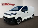 Citroen Jumpy bei Sportwagen.expert - Abbildung (9 / 13)