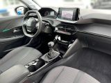 Peugeot 208 bei Sportwagen.expert - Abbildung (10 / 15)