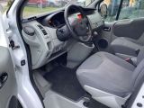 Opel Vivaro bei Sportwagen.expert - Abbildung (9 / 14)