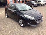 Ford Fiesta bei Sportwagen.expert - Abbildung (5 / 13)