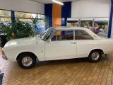 Ford Taunus bei Sportwagen.expert - Abbildung (2 / 15)