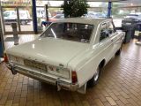 Ford Taunus bei Sportwagen.expert - Abbildung (4 / 15)