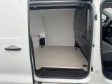 Opel Vivaro bei Sportwagen.expert - Abbildung (6 / 15)