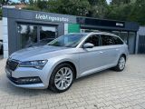 Skoda Superb bei Sportwagen.expert - Abbildung (15 / 15)