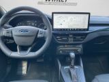 Ford Focus Turnier bei Sportwagen.expert - Abbildung (8 / 15)