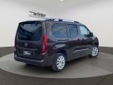 Opel Combo bei Sportwagen.expert - Abbildung (5 / 15)