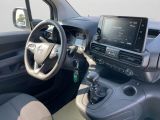 Opel Combo bei Sportwagen.expert - Abbildung (8 / 15)