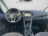 Opel Zafira bei Sportwagen.expert - Abbildung (8 / 15)