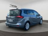 Opel Zafira bei Sportwagen.expert - Abbildung (5 / 15)