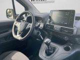 Opel Combo bei Sportwagen.expert - Abbildung (8 / 15)