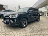 Ssangyong Korando bei Sportwagen.expert - Abbildung (15 / 15)