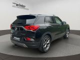 Ssangyong Korando bei Sportwagen.expert - Abbildung (5 / 15)