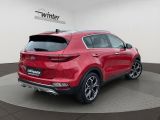 Kia Sportage bei Sportwagen.expert - Abbildung (3 / 15)