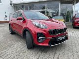 Kia Sportage bei Sportwagen.expert - Abbildung (15 / 15)