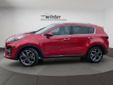 Kia Sportage bei Sportwagen.expert - Abbildung (2 / 15)