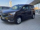 Opel Combo bei Sportwagen.expert - Abbildung (15 / 15)