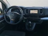 Opel Vivaro bei Sportwagen.expert - Abbildung (8 / 15)