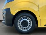 Opel Vivaro bei Sportwagen.expert - Abbildung (2 / 15)