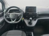 Opel Combo bei Sportwagen.expert - Abbildung (8 / 15)