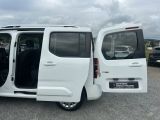 Opel Combo bei Sportwagen.expert - Abbildung (15 / 15)