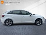 Audi A3 Sportback bei Sportwagen.expert - Abbildung (5 / 15)