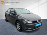 VW Polo bei Sportwagen.expert - Abbildung (6 / 15)