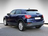 Audi Q2 bei Sportwagen.expert - Abbildung (4 / 15)