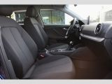 Audi Q2 bei Sportwagen.expert - Abbildung (9 / 15)