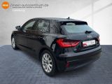 Audi A1 Sportback bei Sportwagen.expert - Abbildung (3 / 15)