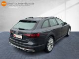 Audi A4 Allroad Quattro bei Sportwagen.expert - Abbildung (4 / 15)