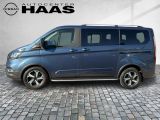 Ford Tourneo Custom bei Sportwagen.expert - Abbildung (3 / 15) Ford Tourneo Custom bei Sportwagen.expert - Abbildung (3 / 15)