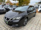 Nissan Leaf bei Sportwagen.expert - Abbildung (2 / 15) Nissan Leaf bei Sportwagen.expert - Abbildung (2 / 15)