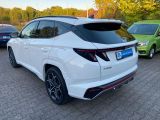 Hyundai Tucson bei Sportwagen.expert - Abbildung (5 / 15)