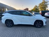 Hyundai Tucson bei Sportwagen.expert - Abbildung (4 / 15)