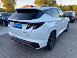 Hyundai Tucson bei Sportwagen.expert - Abbildung (7 / 15)
