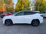 Hyundai Tucson bei Sportwagen.expert - Abbildung (8 / 15)