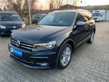 VW Tiguan Allspace bei Sportwagen.expert - Abbildung (2 / 15)