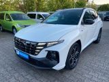 Hyundai Tucson bei Sportwagen.expert - Abbildung (3 / 15)