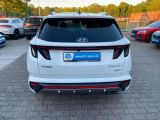 Hyundai Tucson bei Sportwagen.expert - Abbildung (6 / 15)