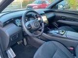 Hyundai Tucson bei Sportwagen.expert - Abbildung (10 / 15)