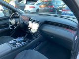 Hyundai Tucson bei Sportwagen.expert - Abbildung (12 / 15)