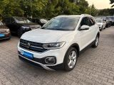 VW T-Cross bei Sportwagen.expert - Abbildung (3 / 15)