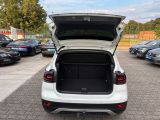 VW T-Cross bei Sportwagen.expert - Abbildung (9 / 15)