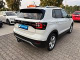 VW T-Cross bei Sportwagen.expert - Abbildung (7 / 15)
